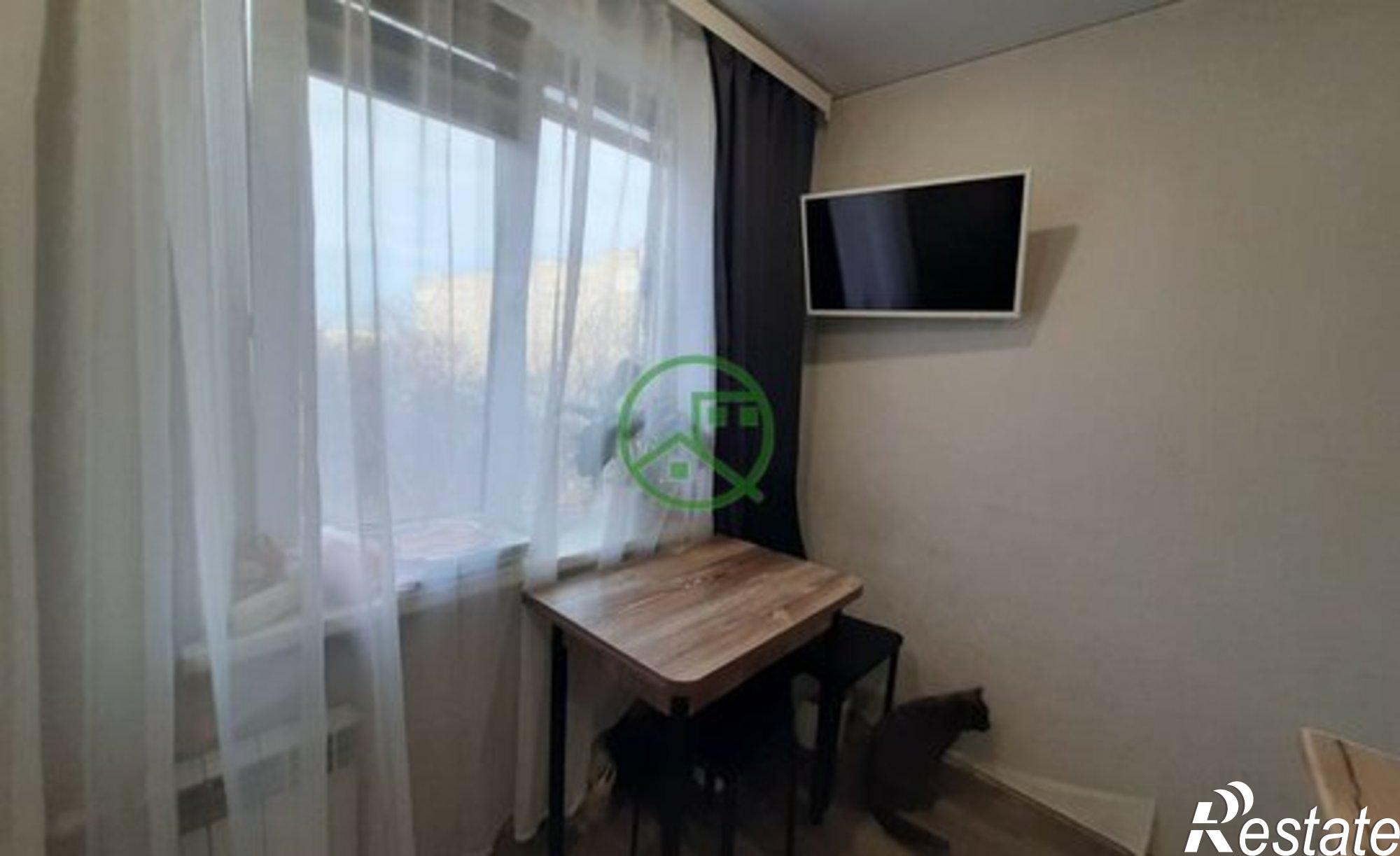 Купить квартиру за 6 999 000 рублей на улица Фридриха Энгельса, 18