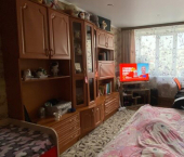 1-комн, 29кв м, этаж 3/5 улица Физкультурников, 11