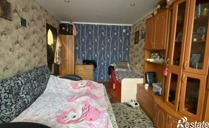 1-комн квартира улица Физкультурников, 11,  д. 11