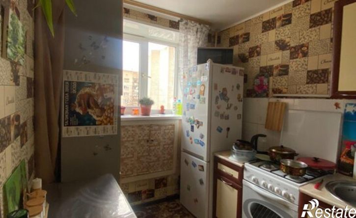 1-комн квартира улица Физкультурников, 11,  д. 11