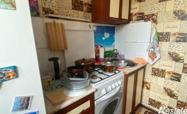 1-комн квартира улица Физкультурников, 11,  д. 11