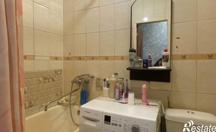 1-комн квартира улица Физкультурников, 11,  д. 11