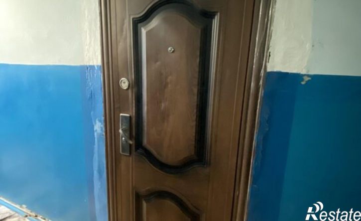 1-комн квартира улица Физкультурников, 11,  д. 11