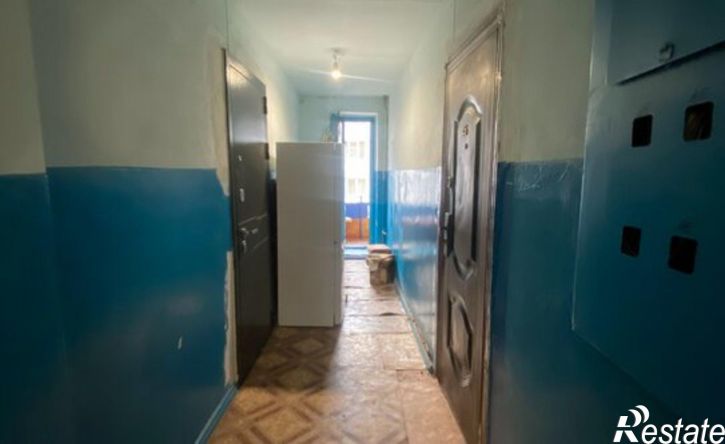 1-комн квартира улица Физкультурников, 11,  д. 11