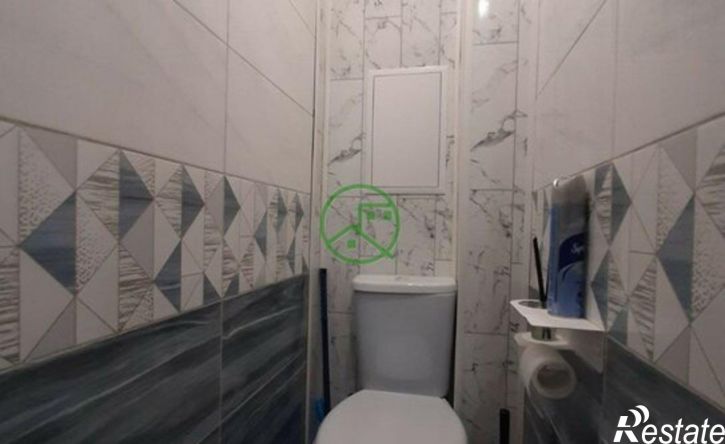 4-комн квартира улица Фридриха Энгельса, 18,  д. 18