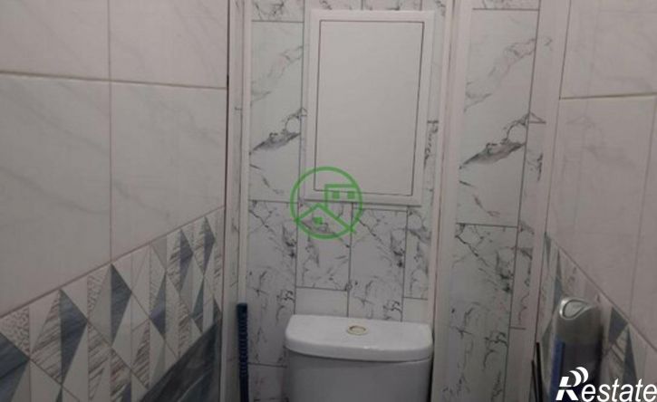 4-комн квартира улица Фридриха Энгельса, 18,  д. 18