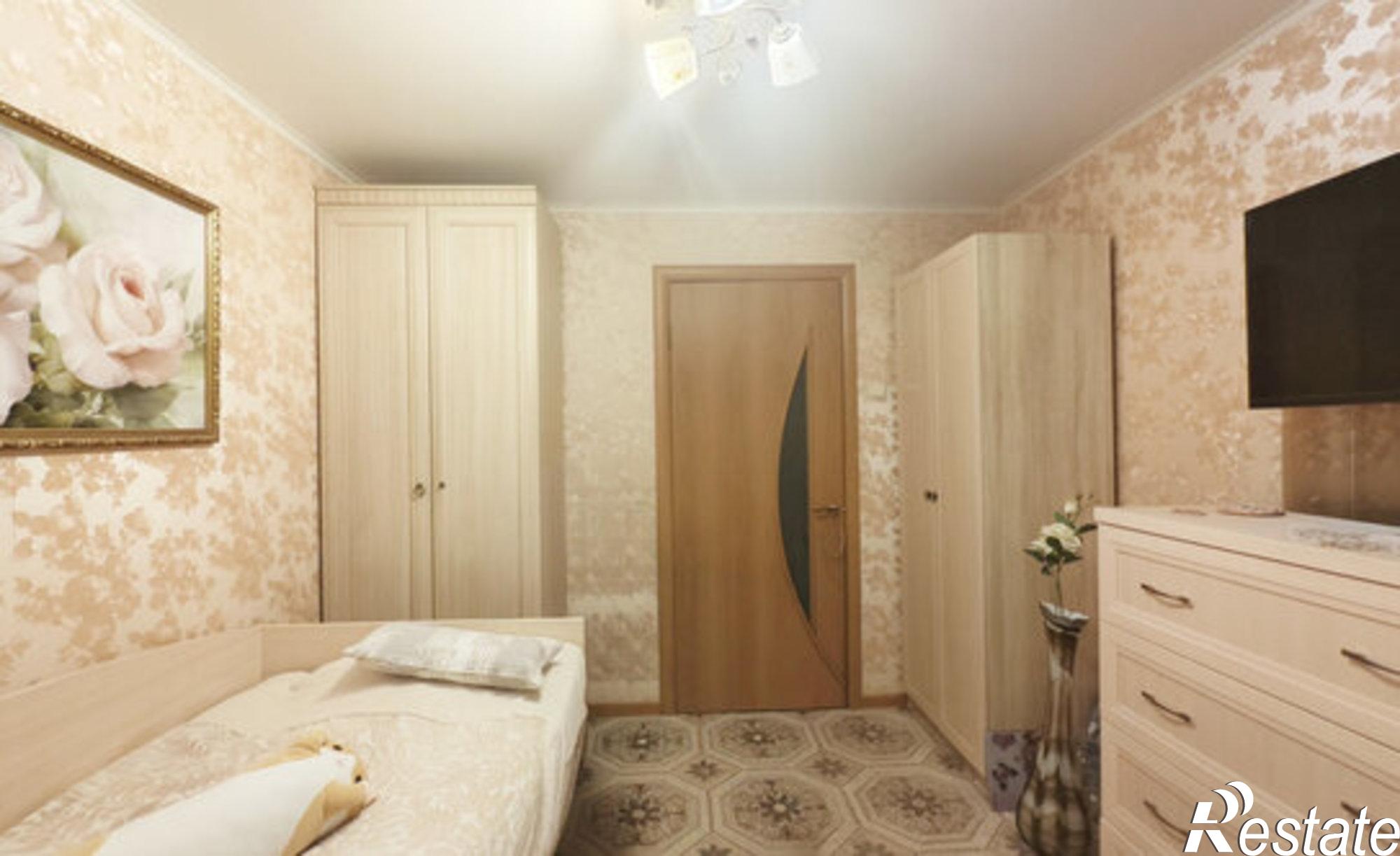 Купить квартиру за 4 800 000 рублей на улица Фридриха Энгельса, 18