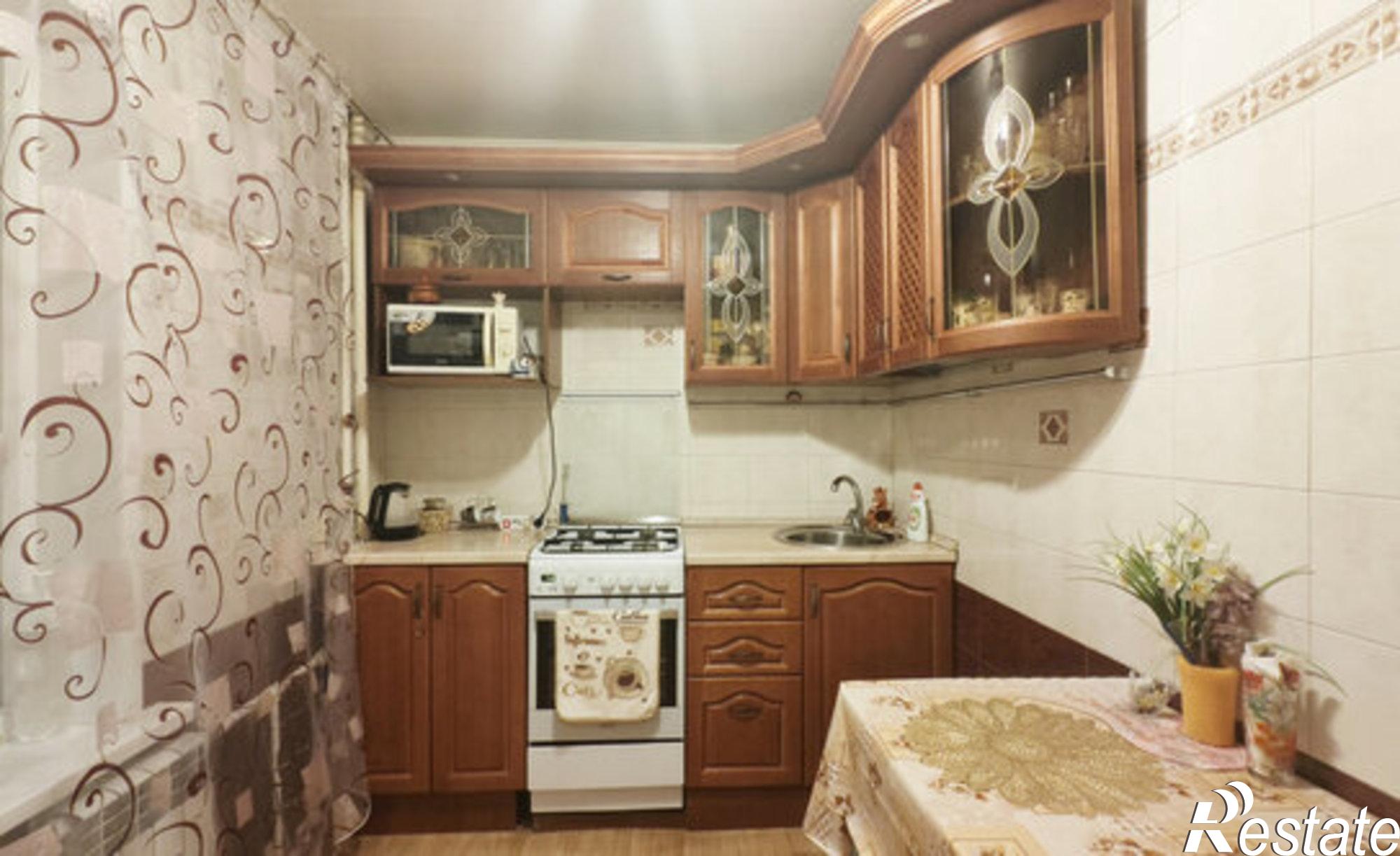 Купить квартиру за 4 800 000 рублей на улица Фридриха Энгельса, 18