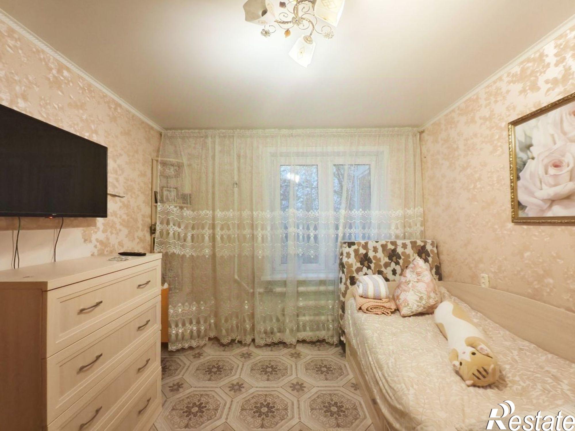 Купить квартиру за 4 800 000 рублей на ул Фридриха Энгельса, 18