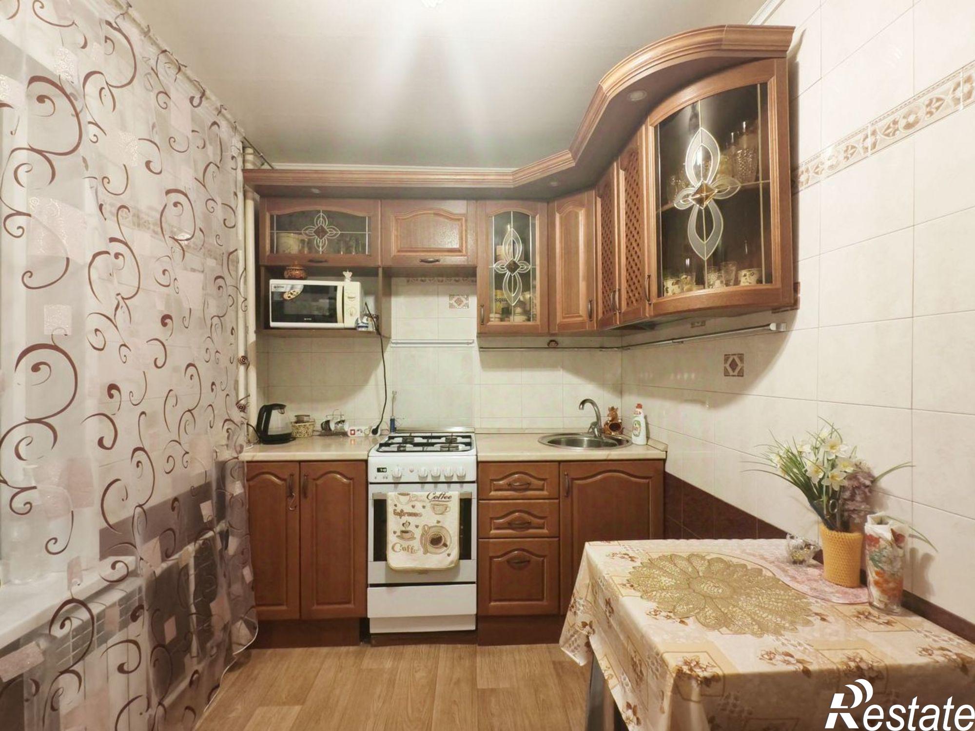 Купить квартиру за 4 800 000 рублей на ул Фридриха Энгельса, 18