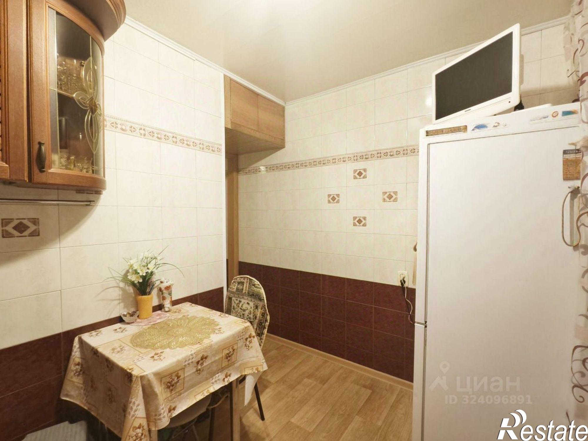 Купить квартиру за 4 800 000 рублей на ул Фридриха Энгельса, 18