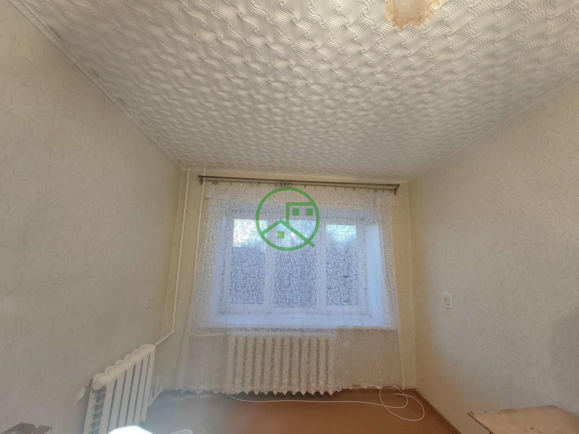 Купить квартиру за 2 000 000 рублей на Воронова улица, 13