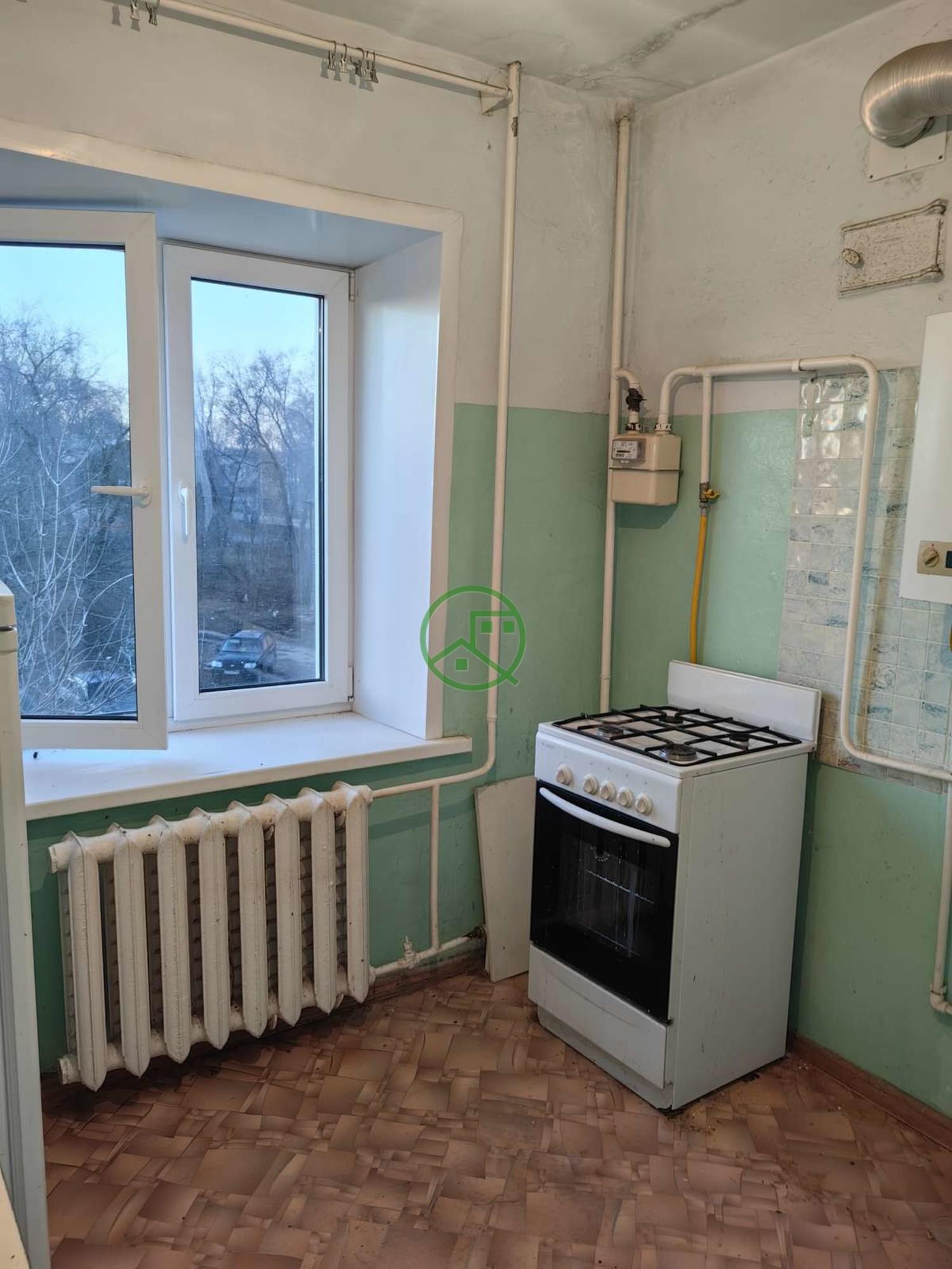 Купить квартиру за 2 000 000 рублей на Воронова улица, 13