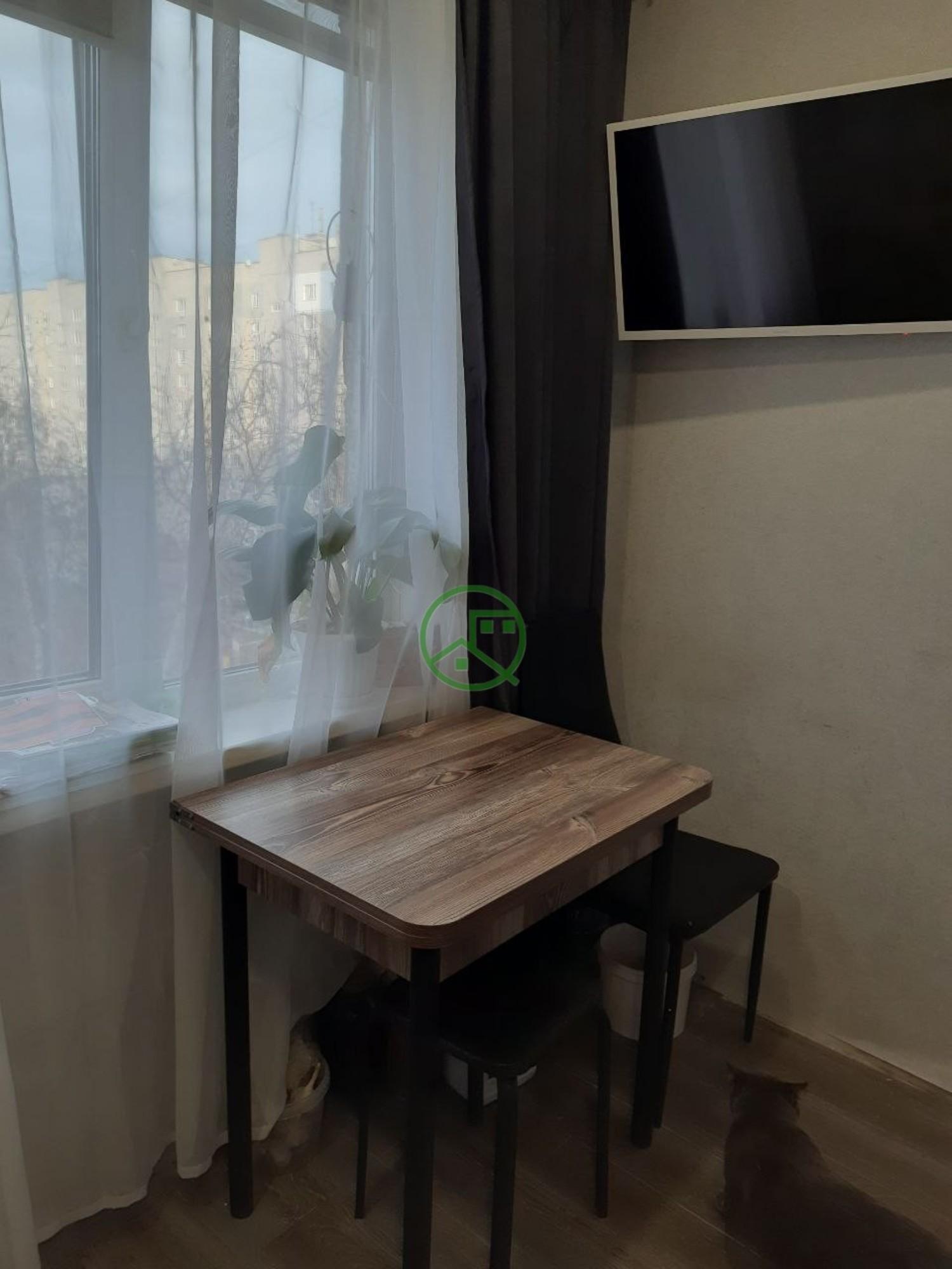 Купить квартиру за 6 999 000 рублей на Фридриха Энгельса улица, 18