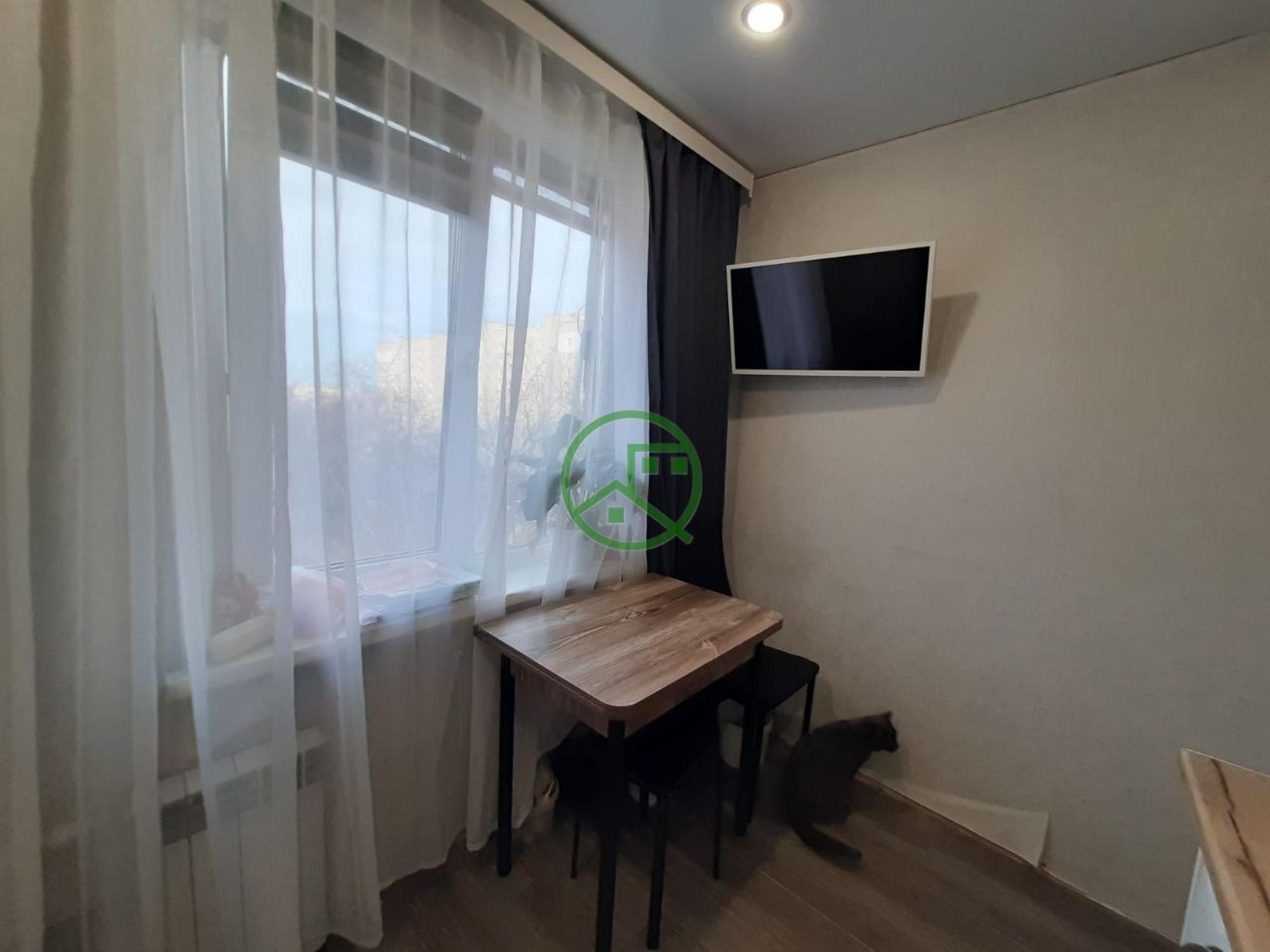 Купить квартиру за 6 999 000 рублей на Фридриха Энгельса улица, 18