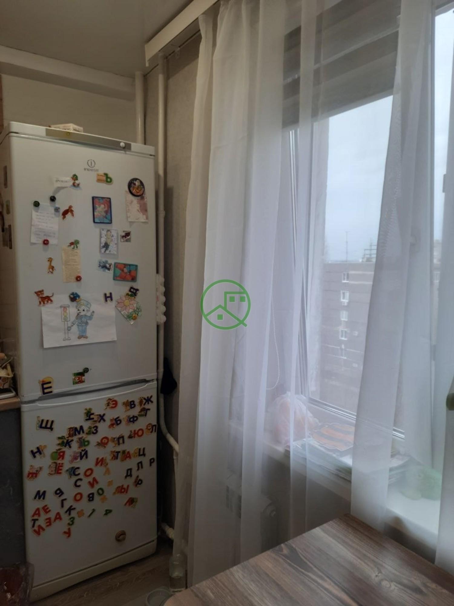 Купить квартиру за 6 999 000 рублей на Фридриха Энгельса улица, 18