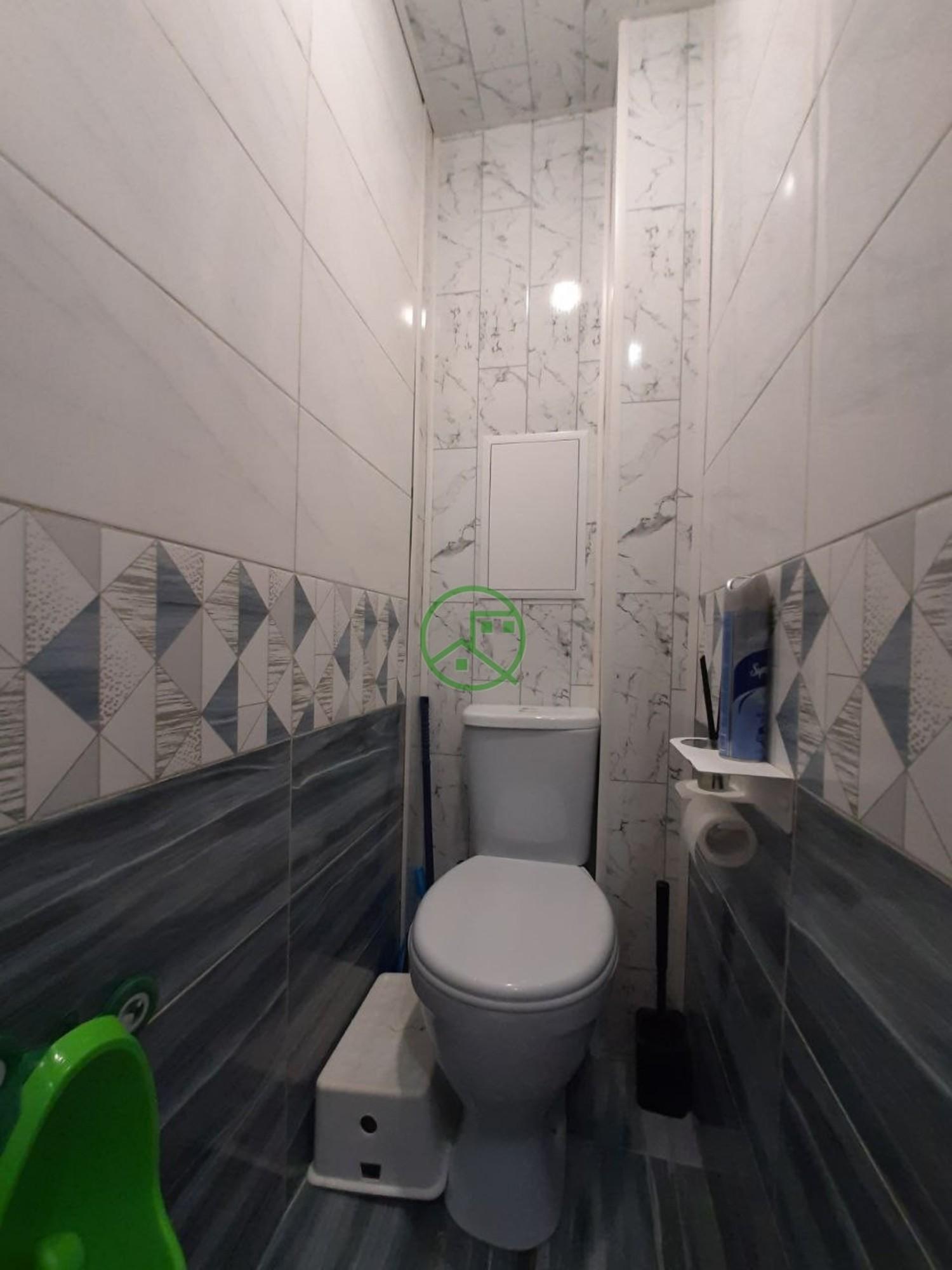 Купить квартиру за 6 999 000 рублей на Фридриха Энгельса улица, 18