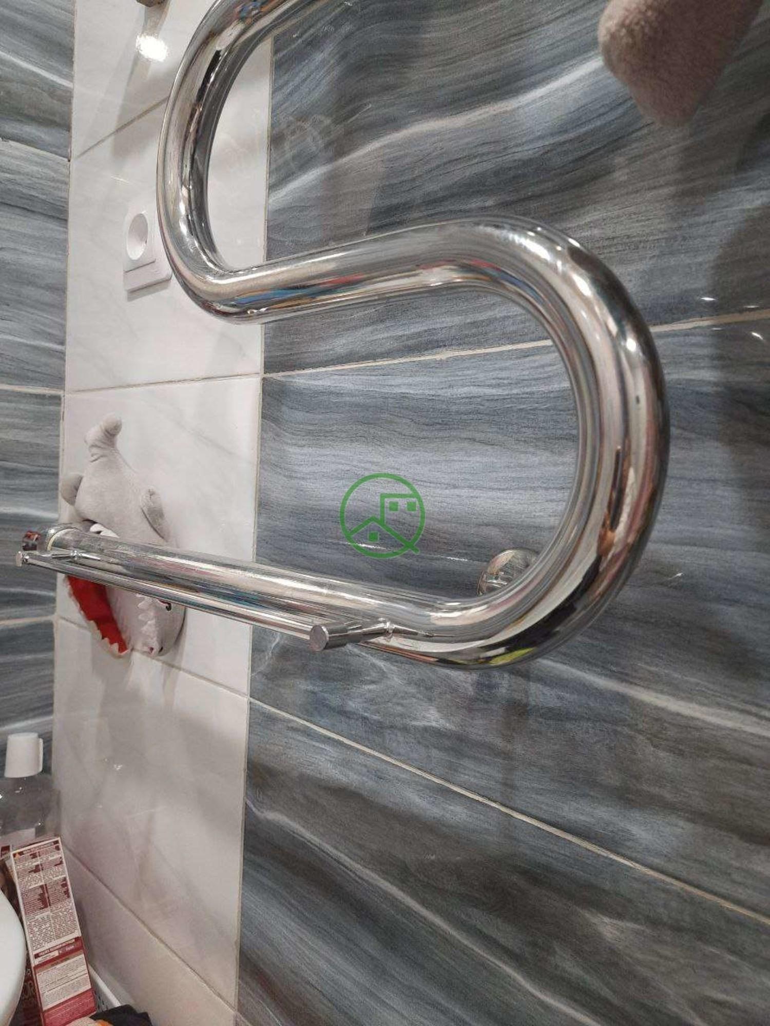 Купить квартиру за 6 999 000 рублей на Фридриха Энгельса улица, 18