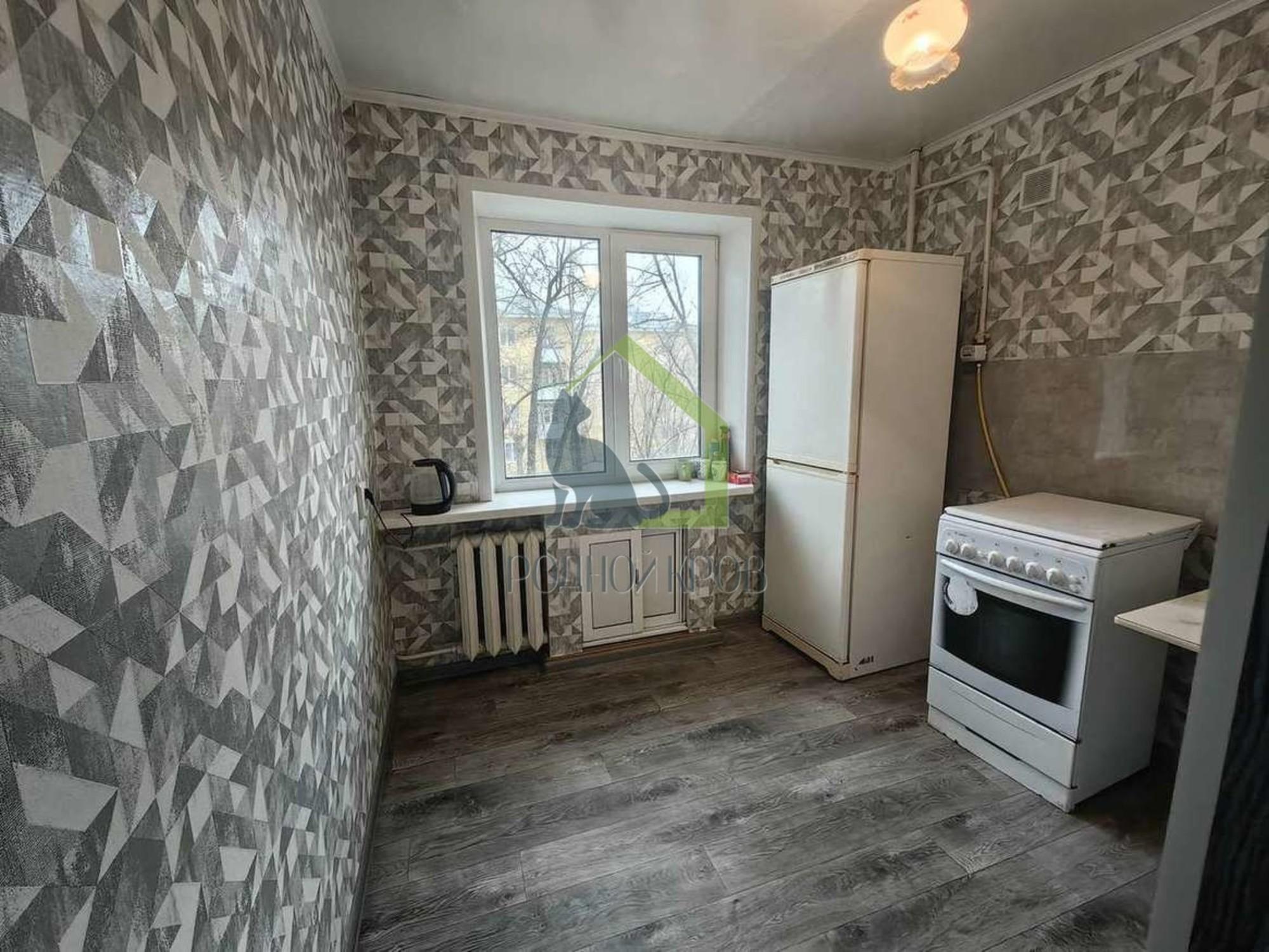 Купить квартиру за 3 700 000 рублей на Лазо улица, 2