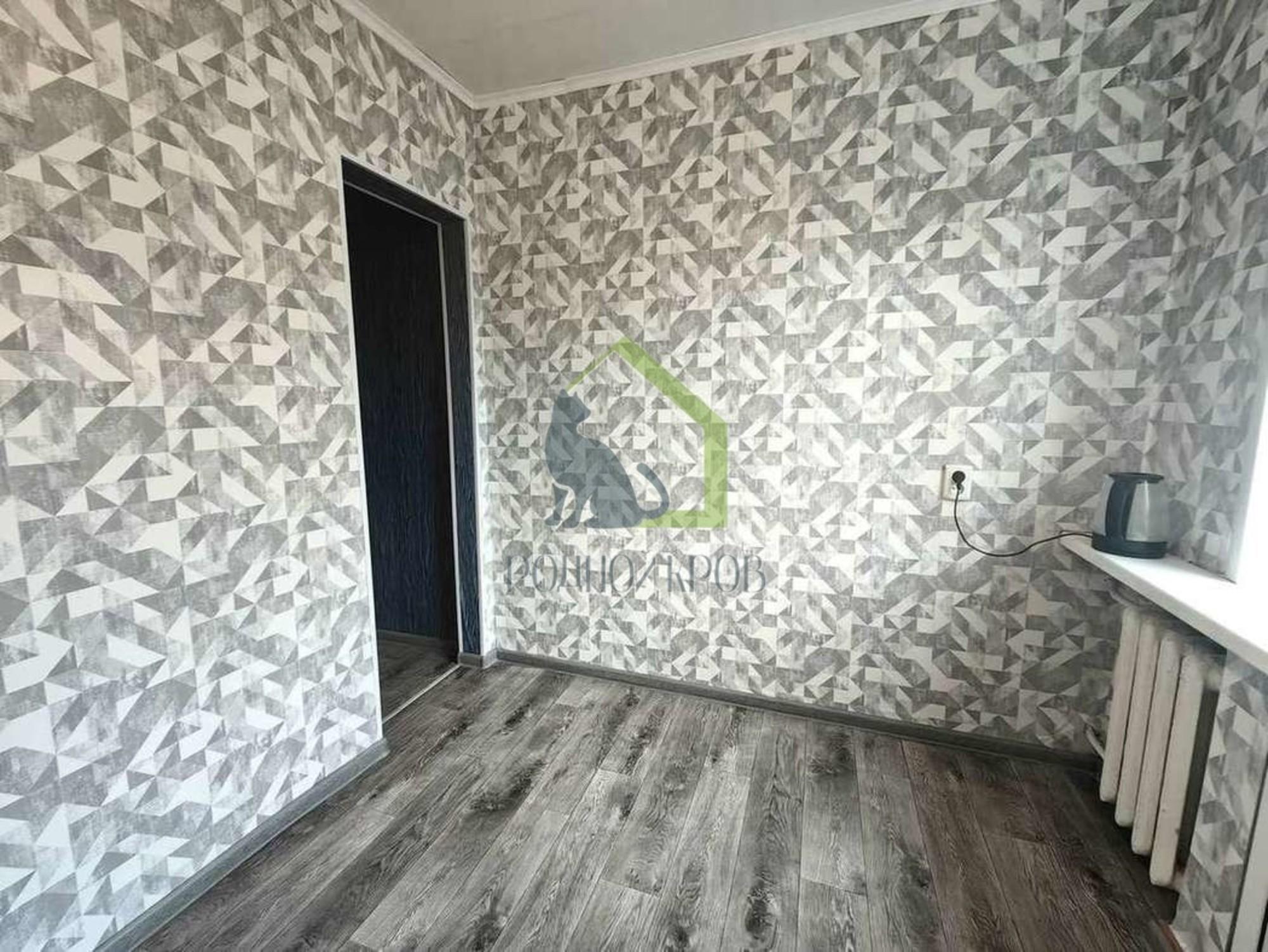 Купить квартиру за 3 700 000 рублей на Лазо улица, 2