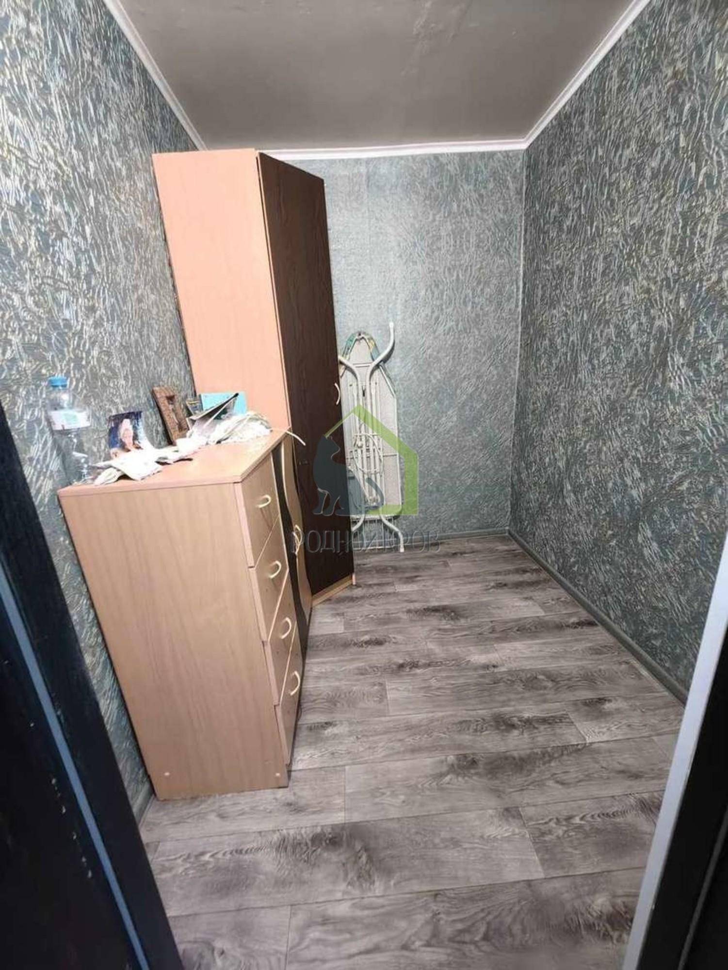 Купить квартиру за 3 700 000 рублей на Лазо улица, 2