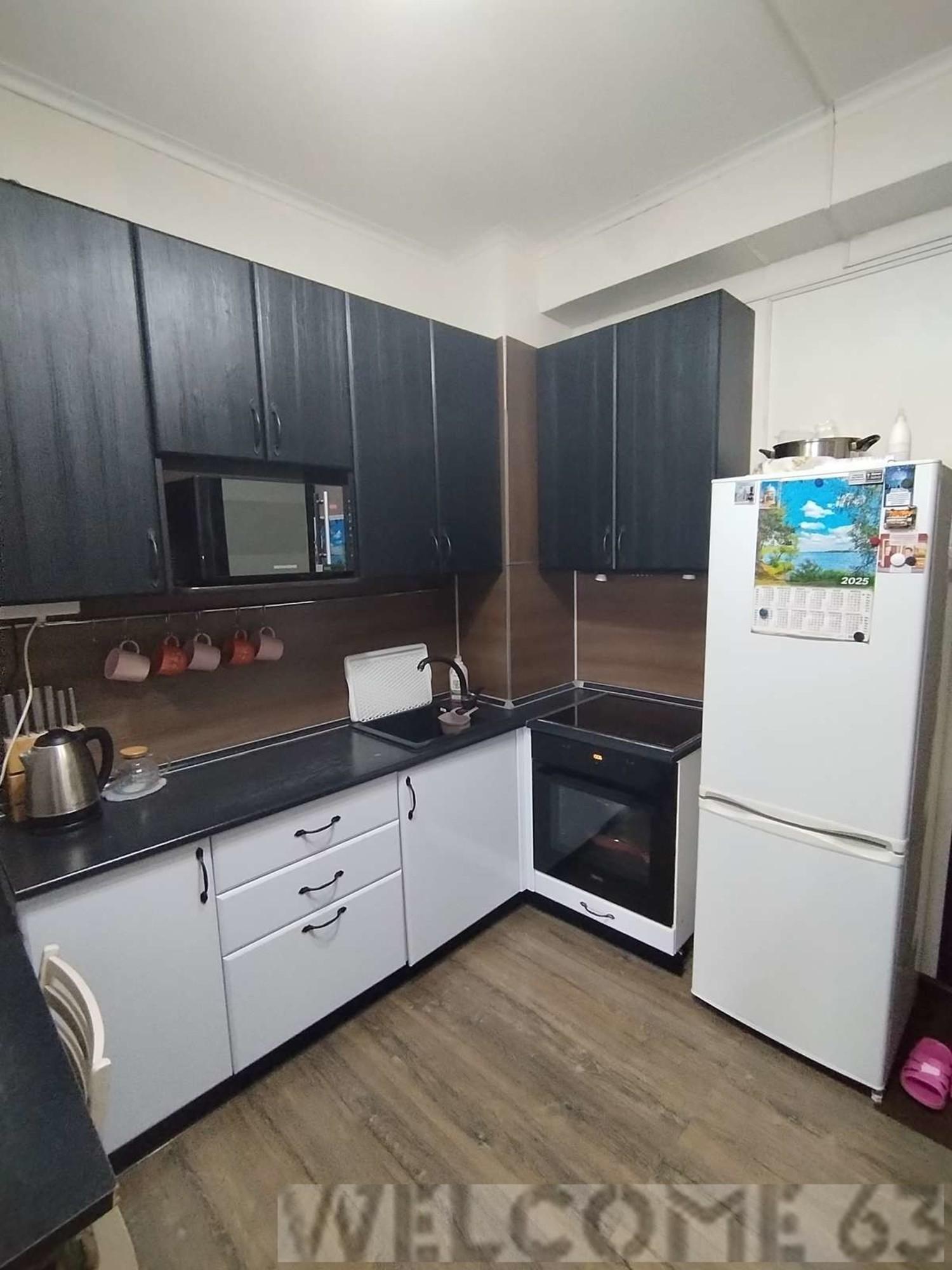 Купить квартиру за 2 400 000 рублей на Пензенская улица, 10