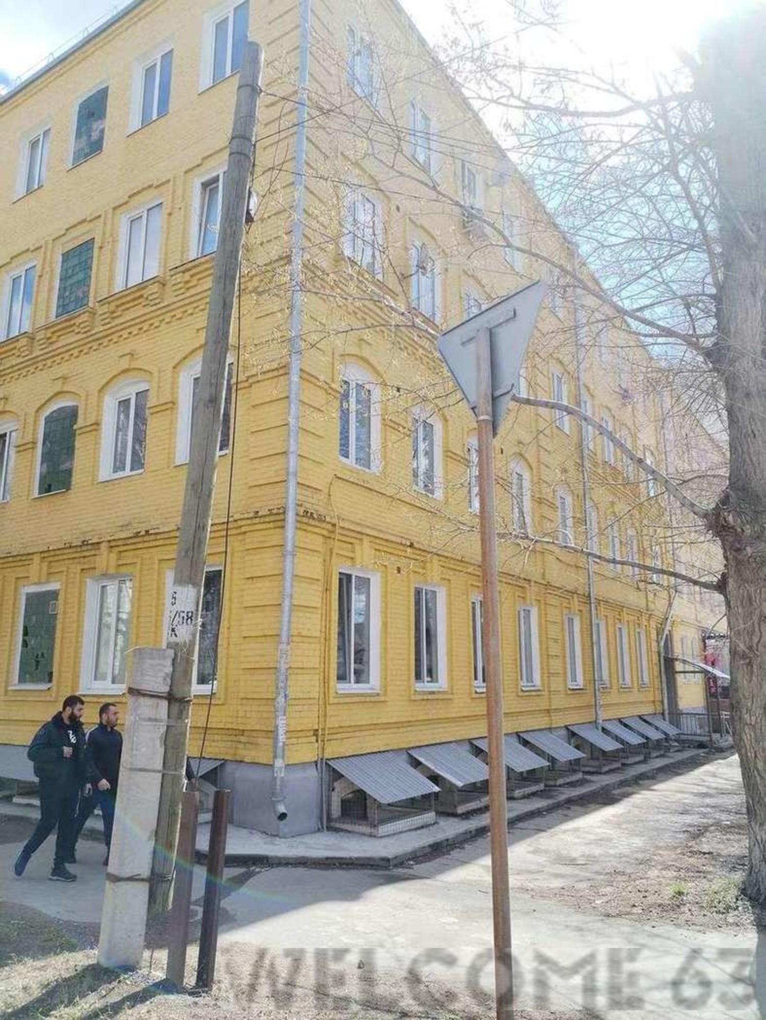 Купить квартиру за 2 400 000 рублей на Пензенская улица, 10