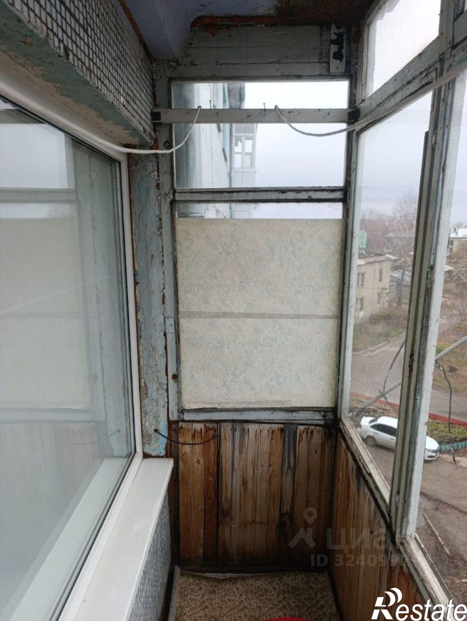 Купить квартиру за 1 999 000 рублей на Рудная улица, 8