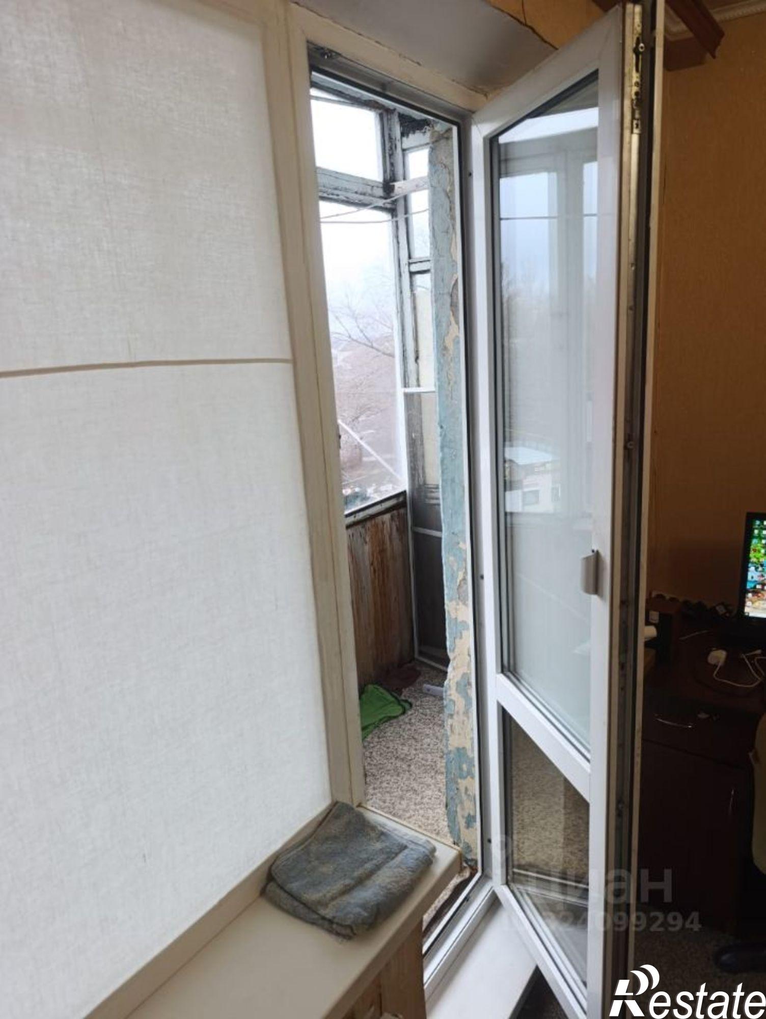 Купить квартиру за 1 999 000 рублей на Рудная улица, 8