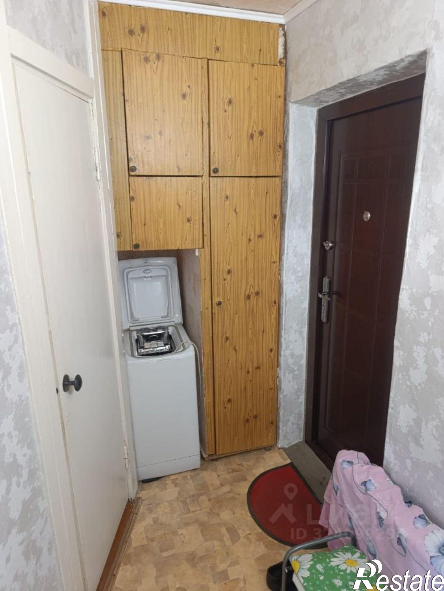 Купить квартиру за 1 999 000 рублей на Рудная улица, 8