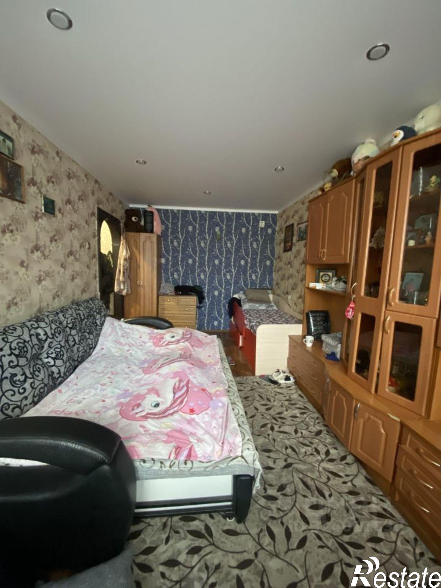 Купить квартиру за 1 990 000 рублей на улица Физкультурников, 11