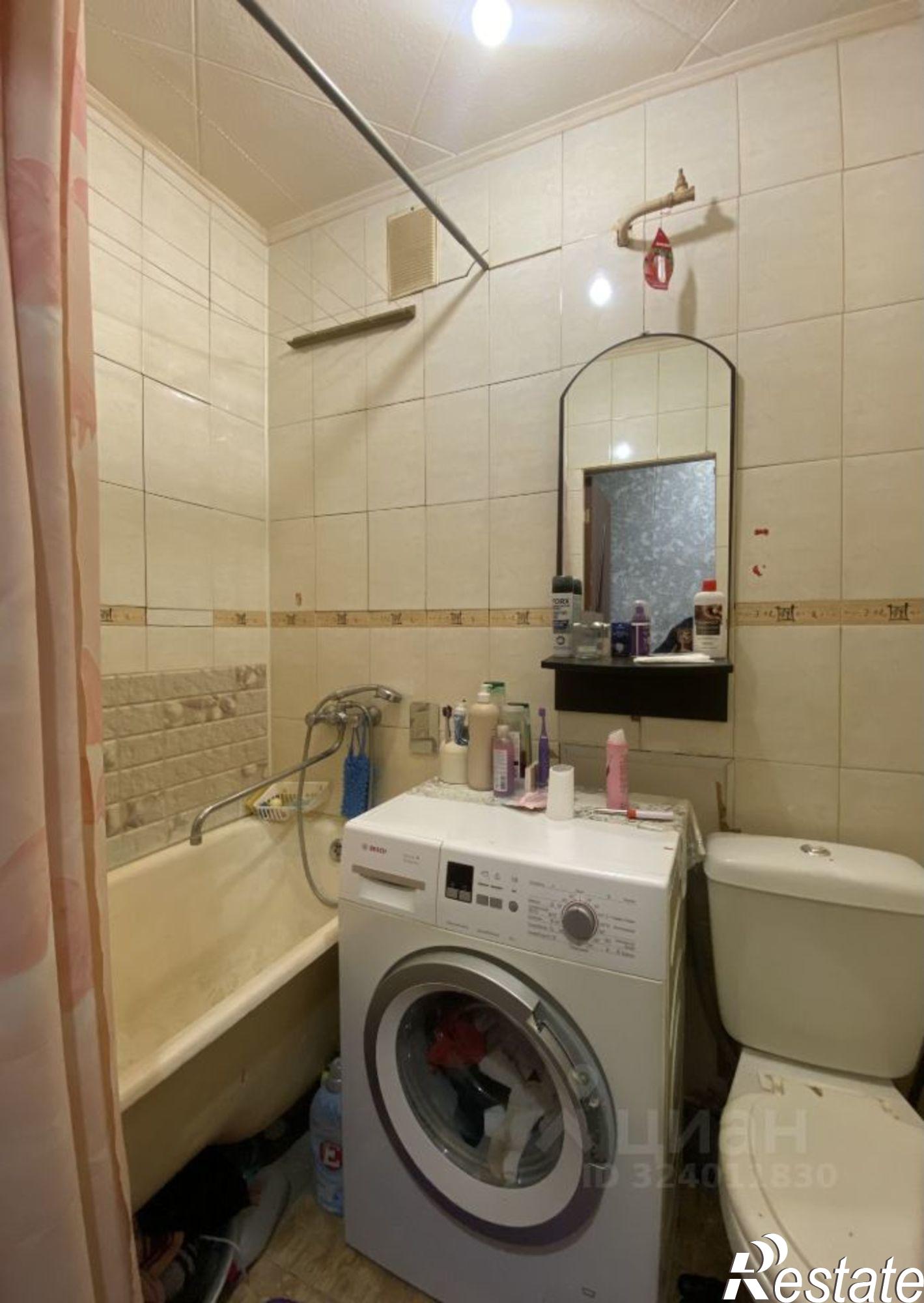 Купить квартиру за 1 990 000 рублей на улица Физкультурников, 11