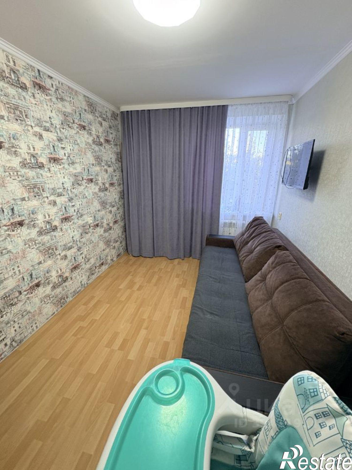 Купить квартиру за 4 990 000 рублей на проспект Гагарина, 30