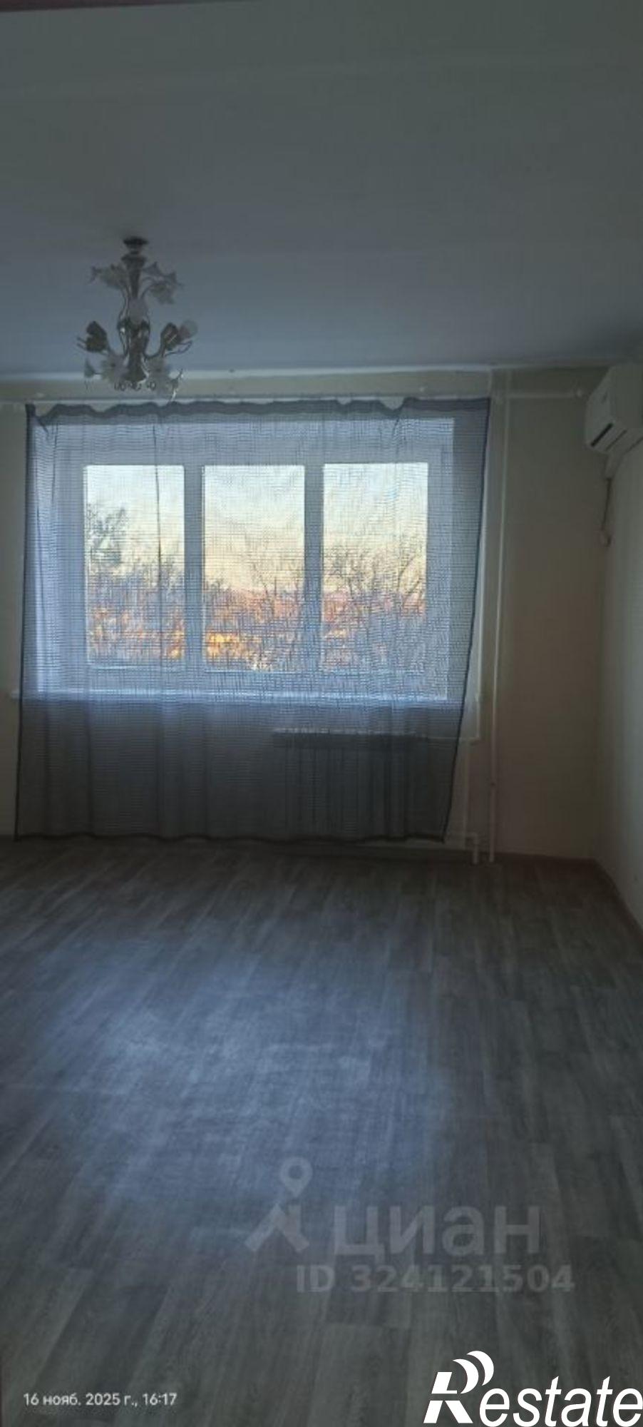 Купить квартиру за 2 780 000 рублей на улица Комарова, 14