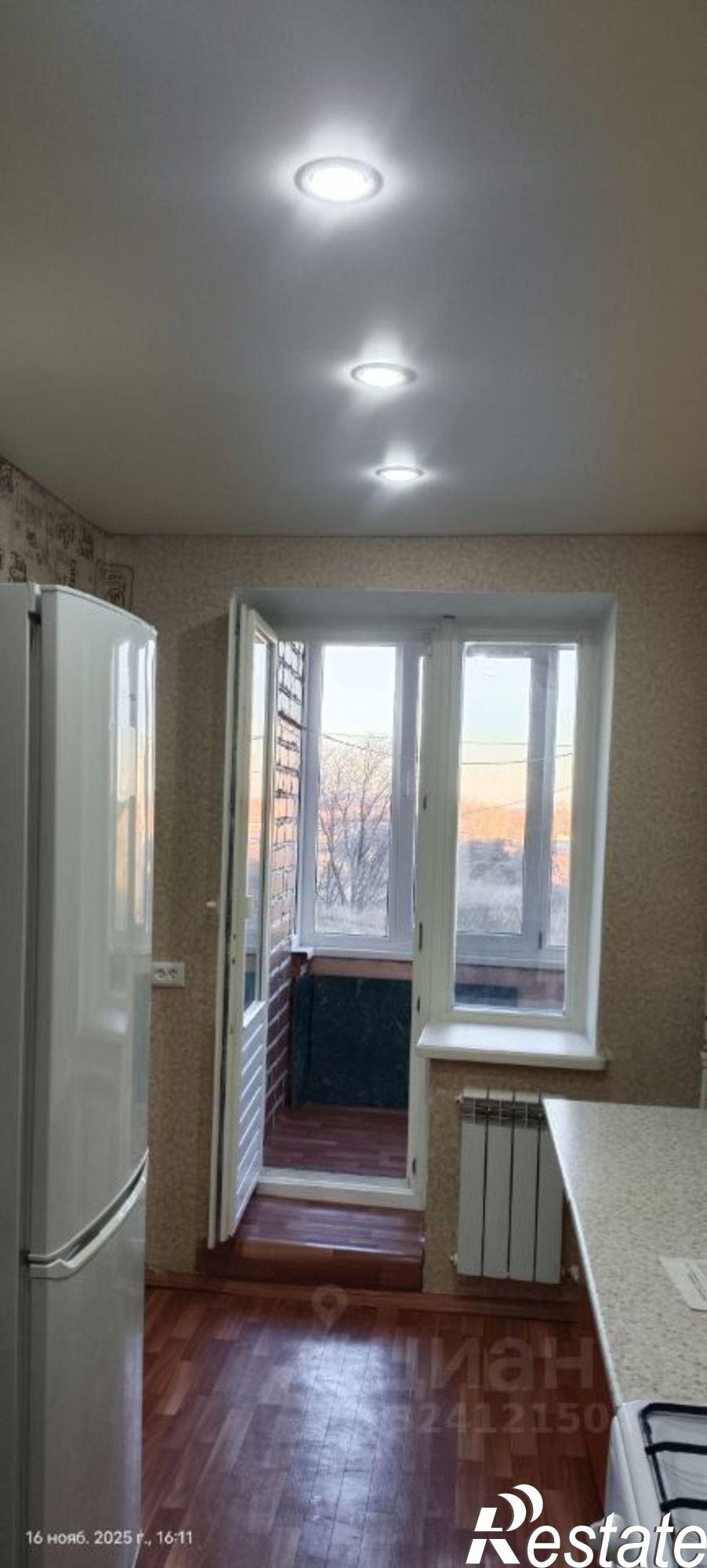 Купить квартиру за 2 780 000 рублей на улица Комарова, 14