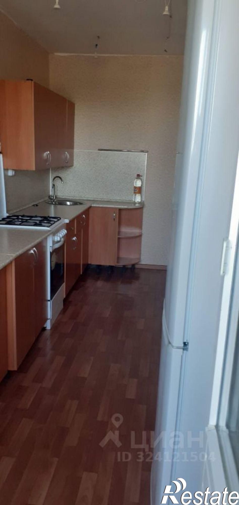 Купить квартиру за 2 780 000 рублей на улица Комарова, 14