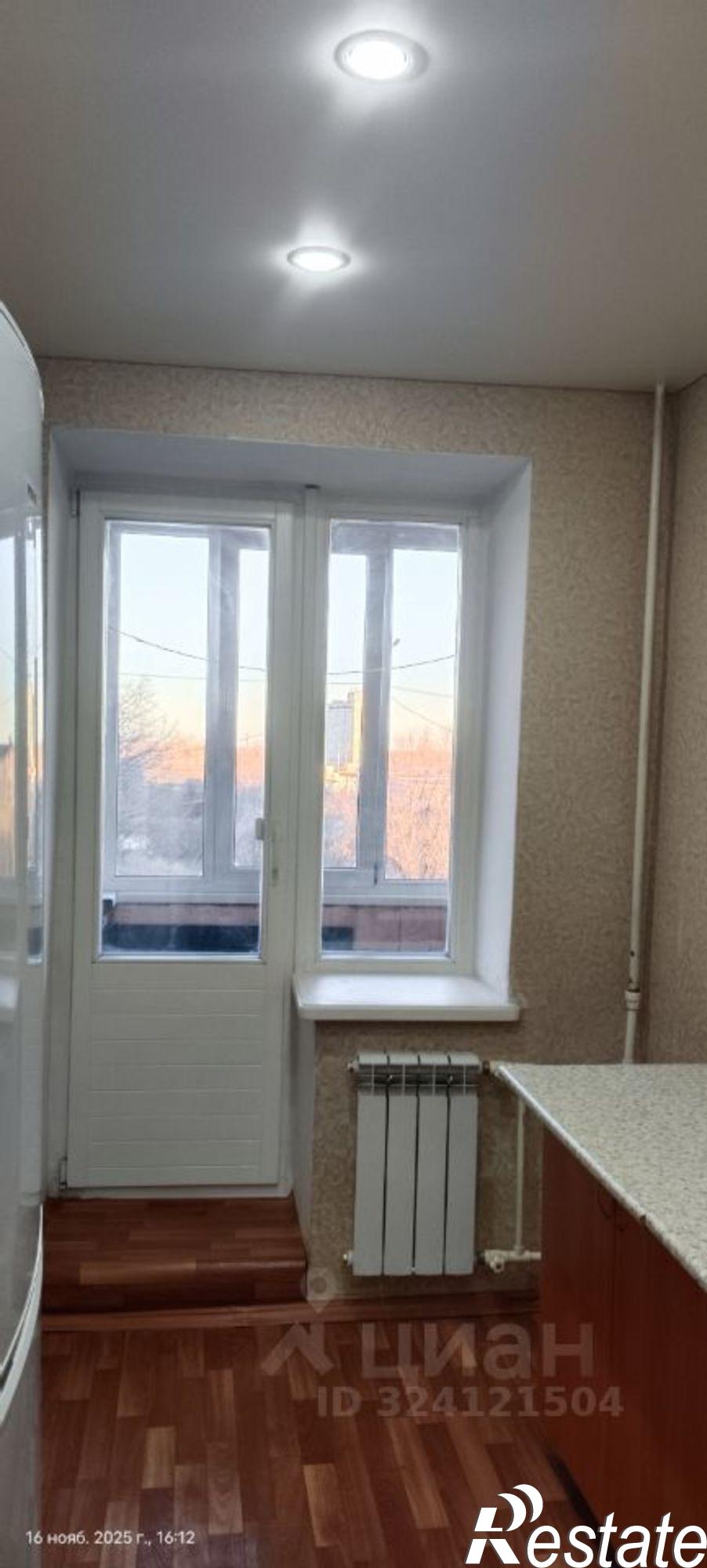 Купить квартиру за 2 780 000 рублей на улица Комарова, 14