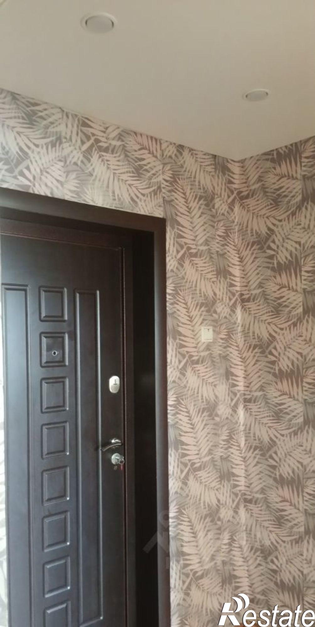 Купить квартиру за 2 780 000 рублей на улица Комарова, 14