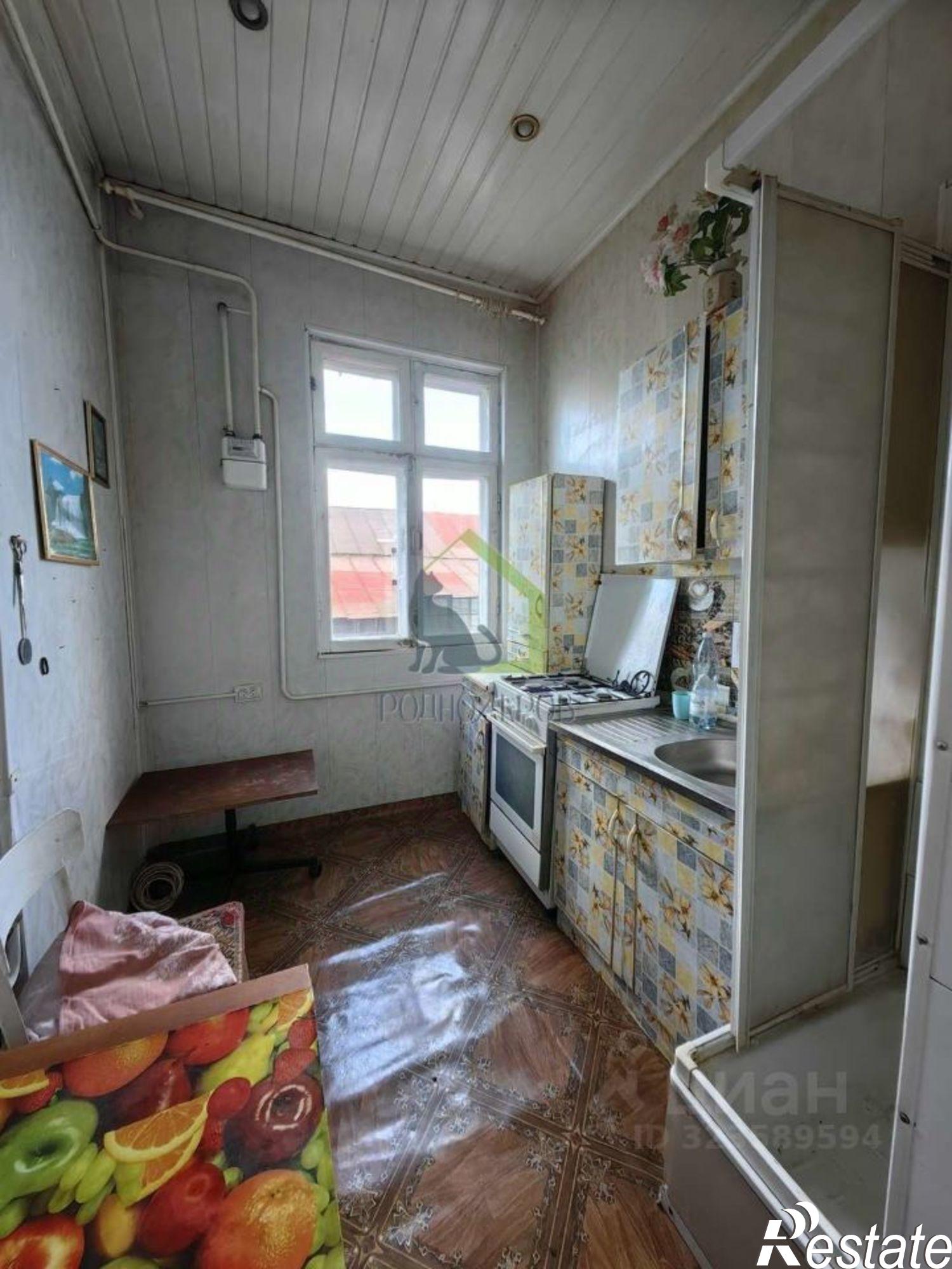 Купить квартиру за 1 700 000 рублей на Интернациональная улица, 36