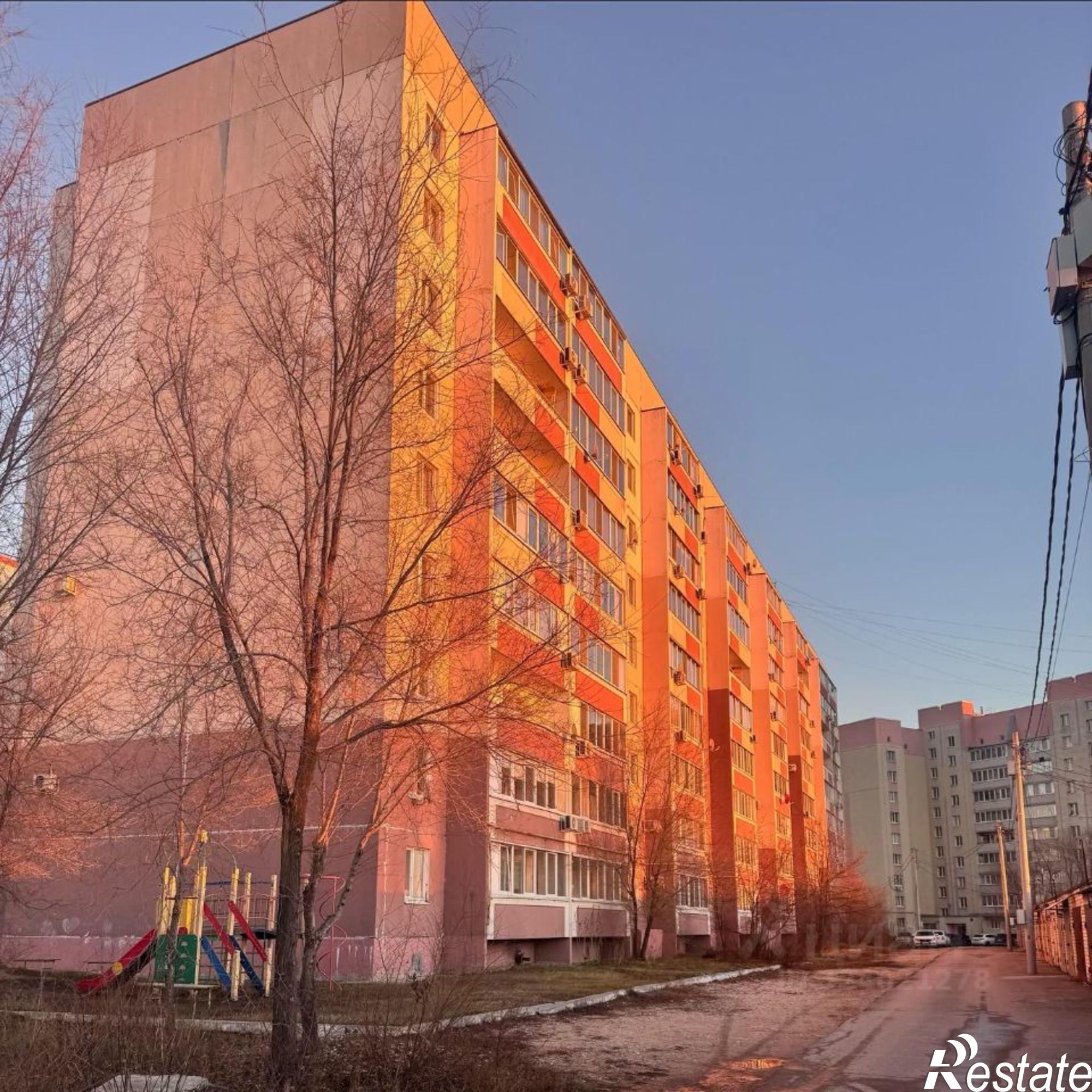 Купить квартиру за 3 400 000 рублей на ул Интернациональная, 151Б