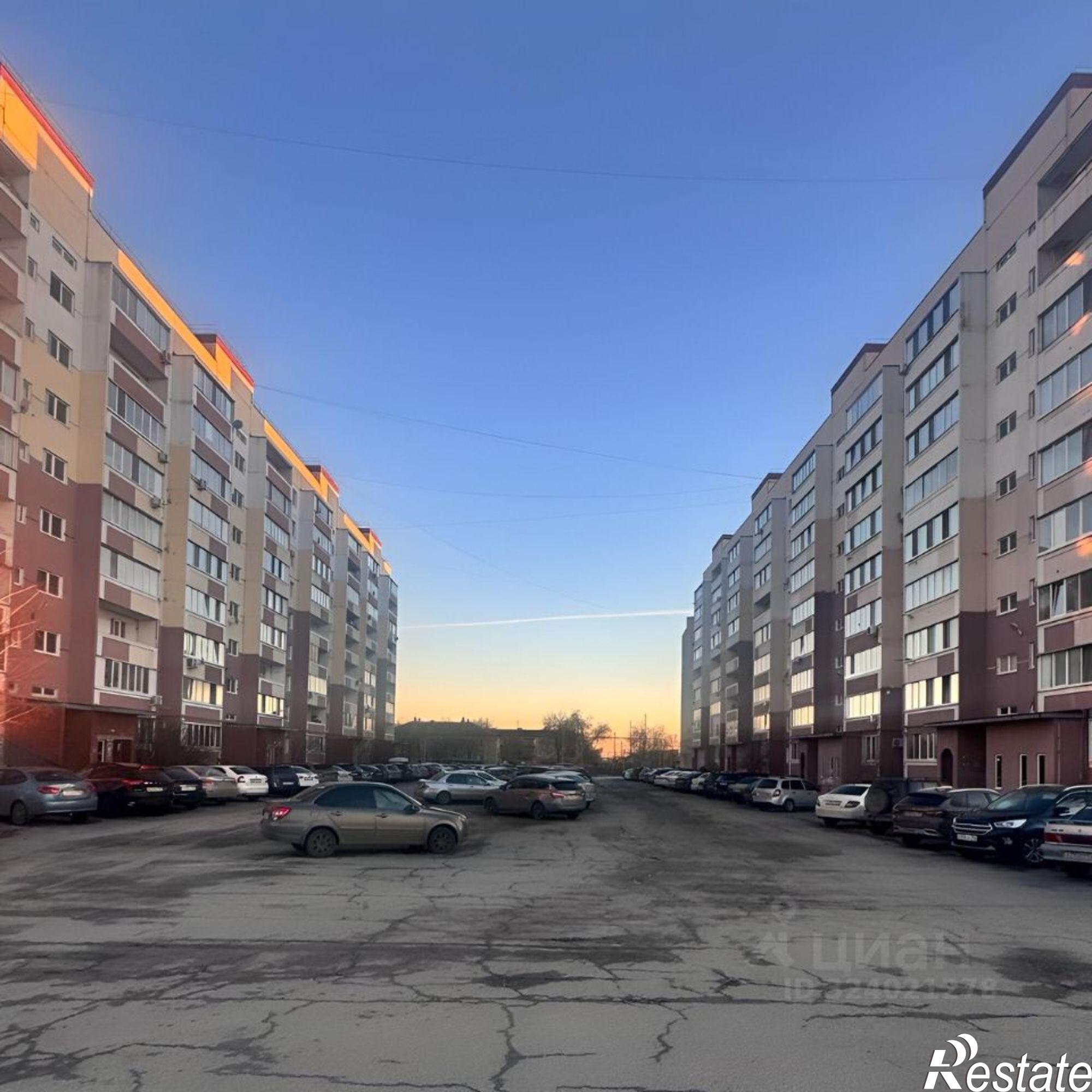 Купить квартиру за 3 400 000 рублей на ул Интернациональная, 151Б