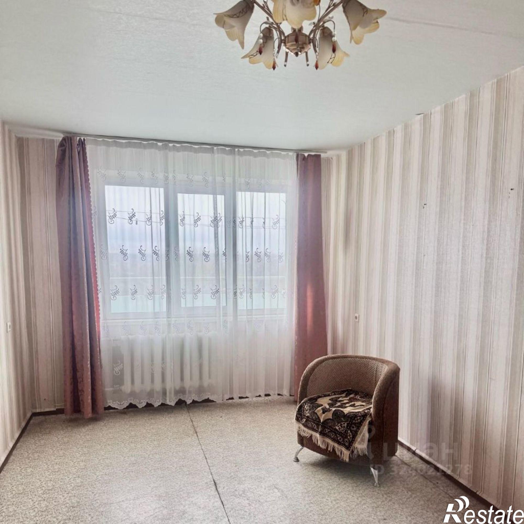 Купить квартиру за 3 400 000 рублей на ул Интернациональная, 151Б