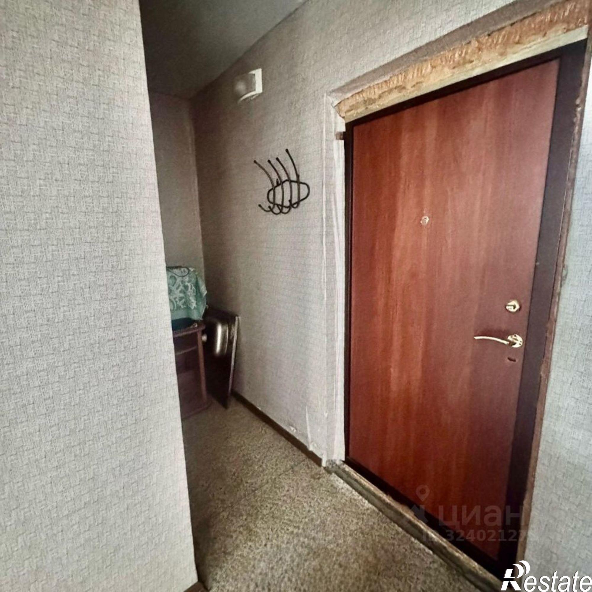 Купить квартиру за 3 400 000 рублей на ул Интернациональная, 151Б