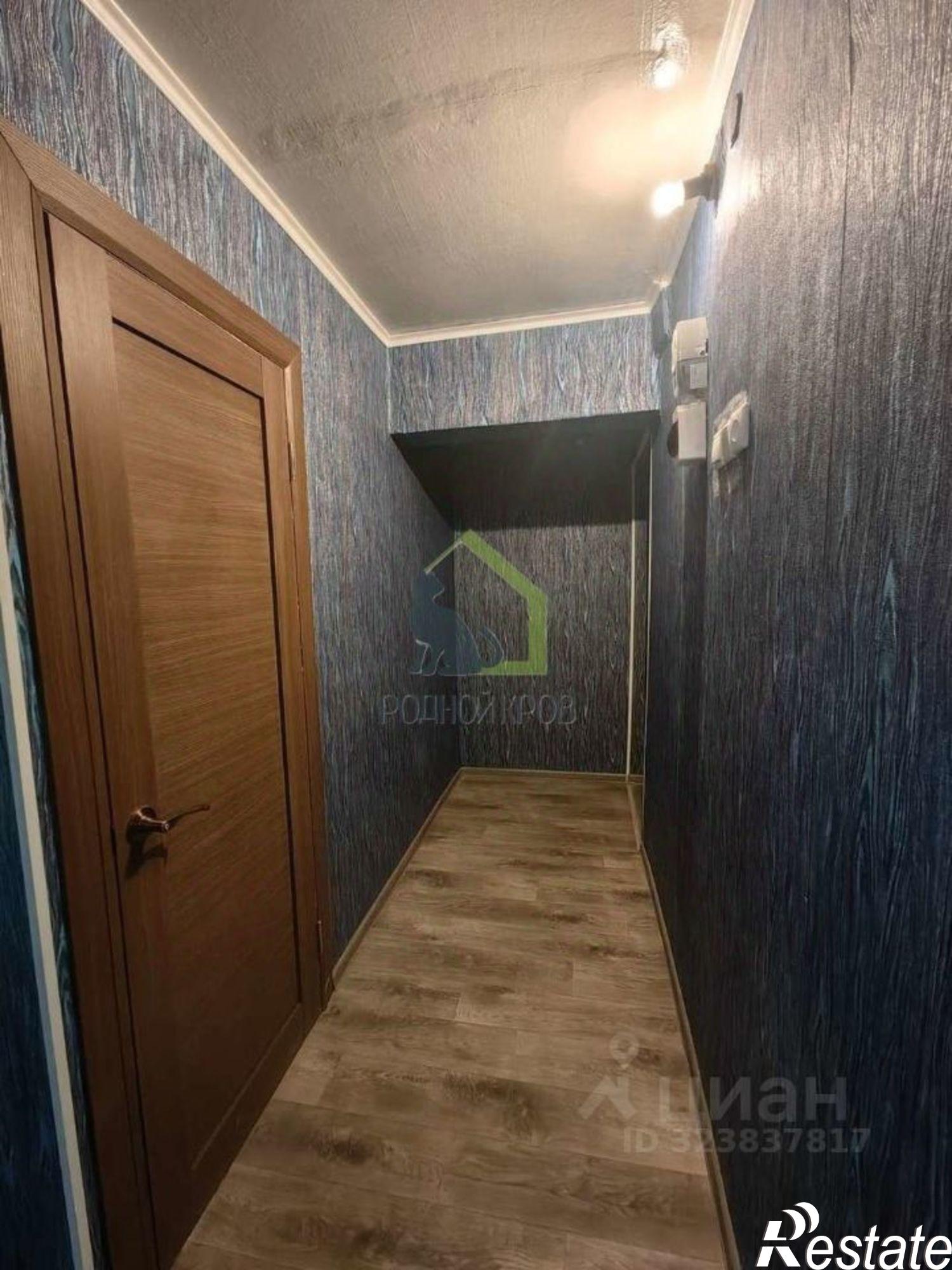 Купить квартиру за 3 700 000 рублей на ул Лазо, 2