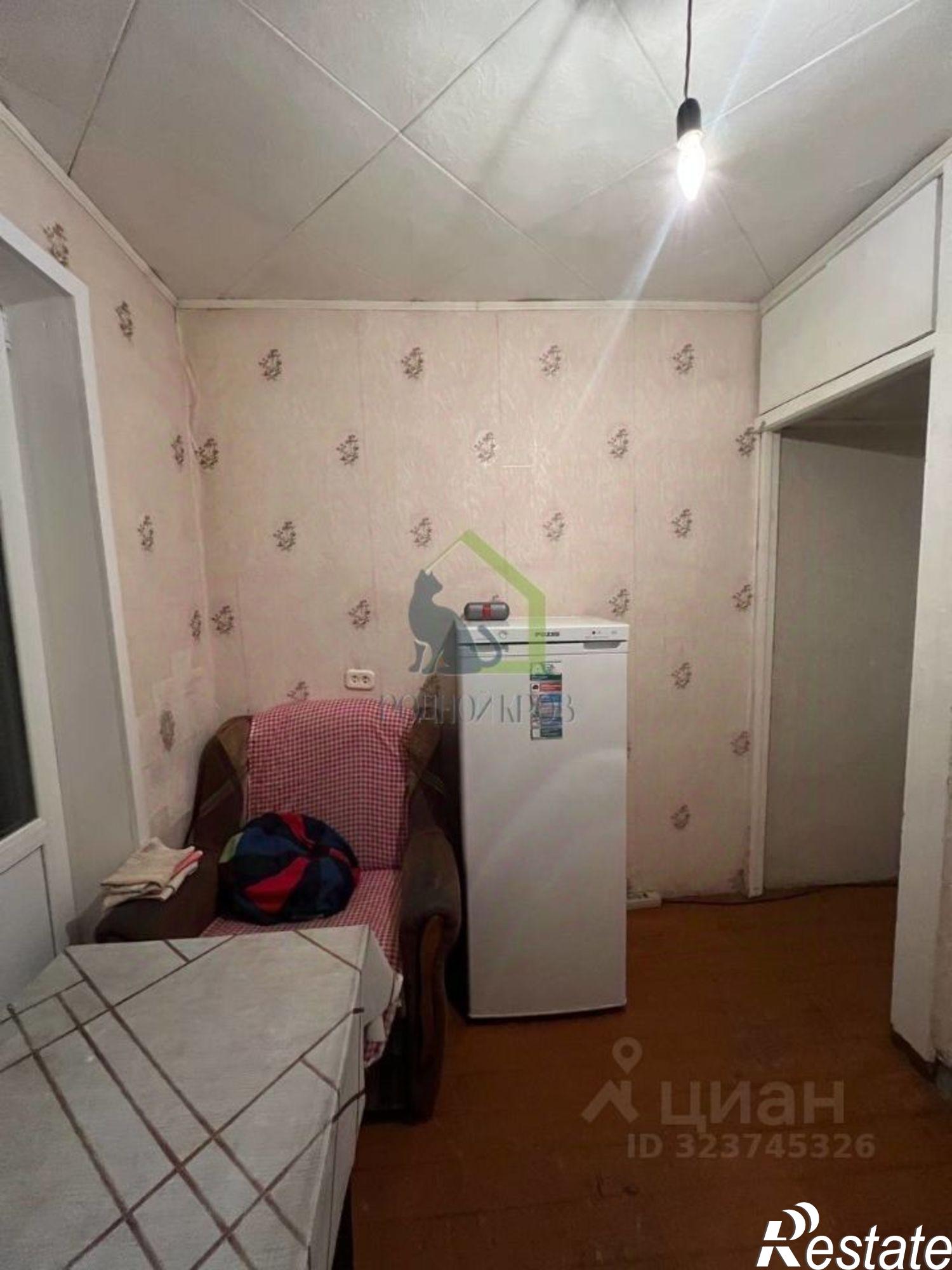 Купить квартиру за 4 500 000 рублей на пр-кт 50 лет Октября, 60