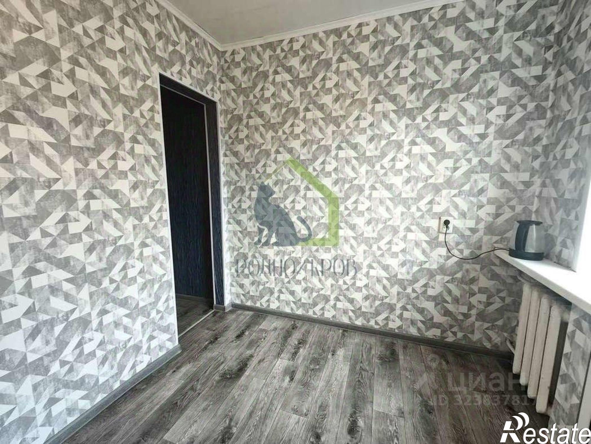 Купить квартиру за 3 700 000 рублей на ул Лазо, 2