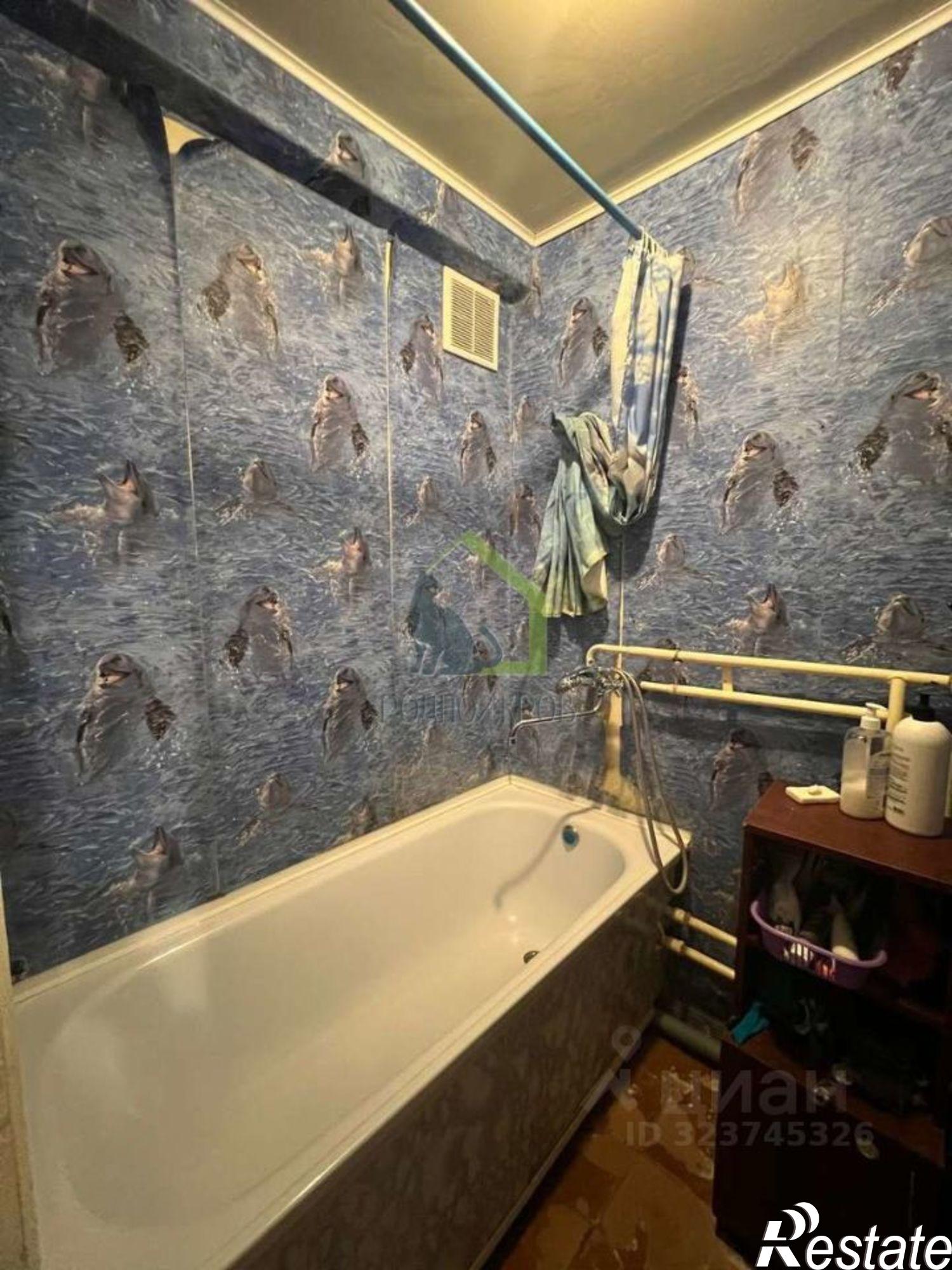 Купить квартиру за 4 500 000 рублей на пр-кт 50 лет Октября, 60