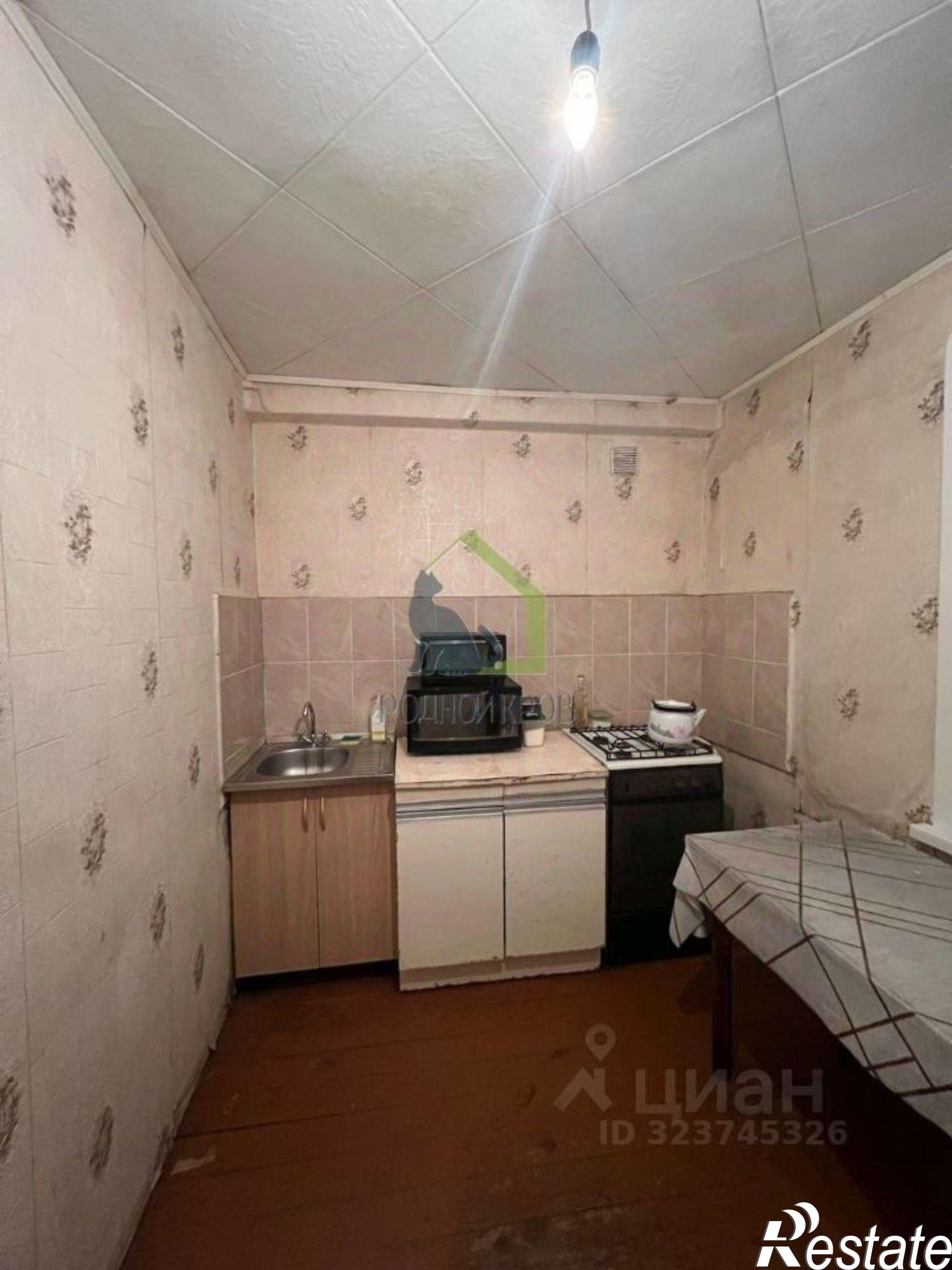 Купить квартиру за 4 500 000 рублей на пр-кт 50 лет Октября, 60