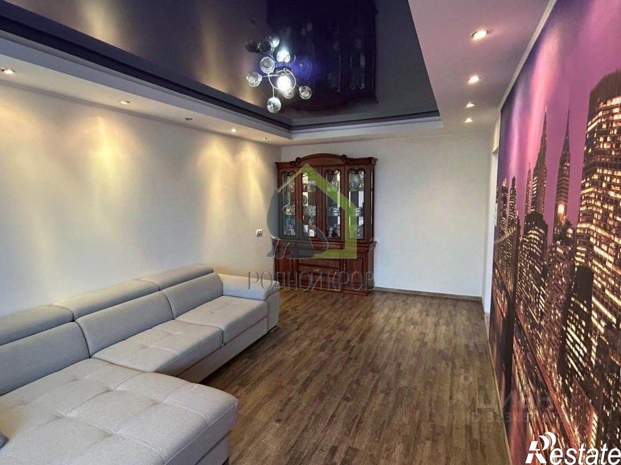 Купить квартиру за 5 550 000 рублей на ул Звездная, 2