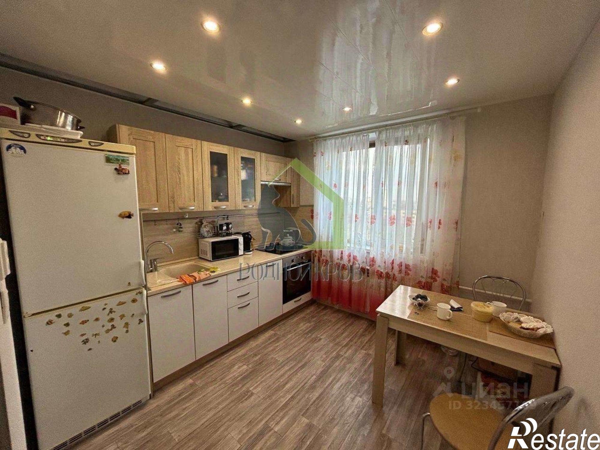 Купить квартиру за 5 550 000 рублей на ул Звездная, 2